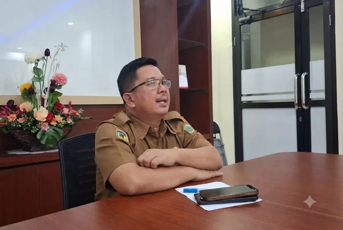 RSUD Anuntaloko Parigi melunasi utang obat Rp19,29 miliar. Langkah ini menjamin ketersediaan stok obat dan pelayanan pasien Parigi Moutong.