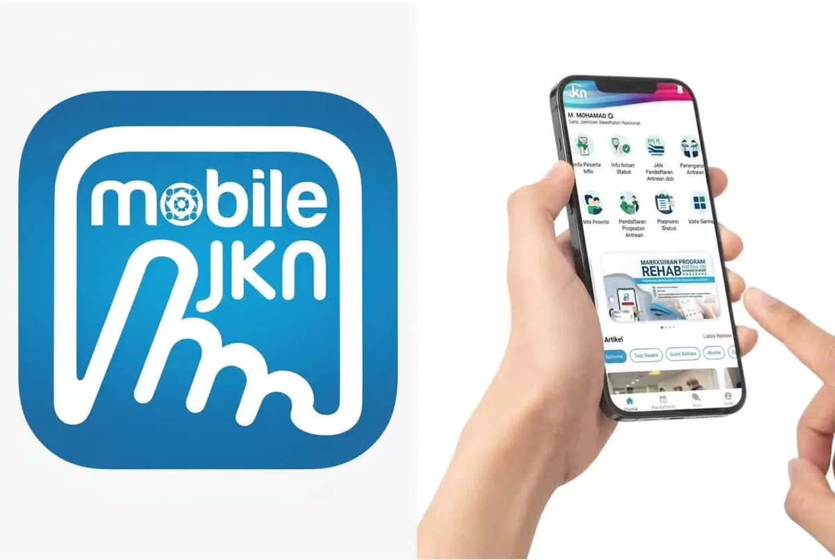 RSUD Anuntaloko Parigi menuntut BPJS Kesehatan berbagi peran dalam edukasi Mobile JKN guna mengurai pendaftaran manual dan antrean pasien.