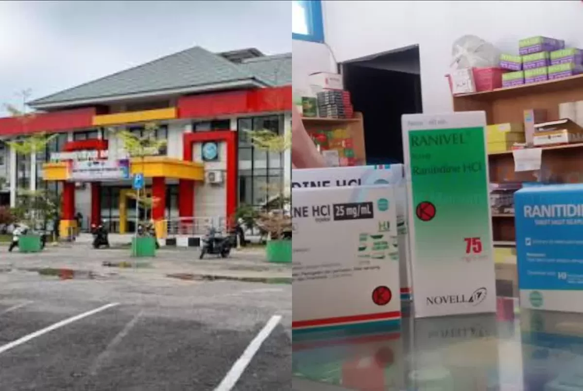 RSUD Anuntaloko Parigi mempercepat pelunasan utang ke perusahaan farmasi demi memulihkan pasokan obat dan meningkatkan mutu layanan.