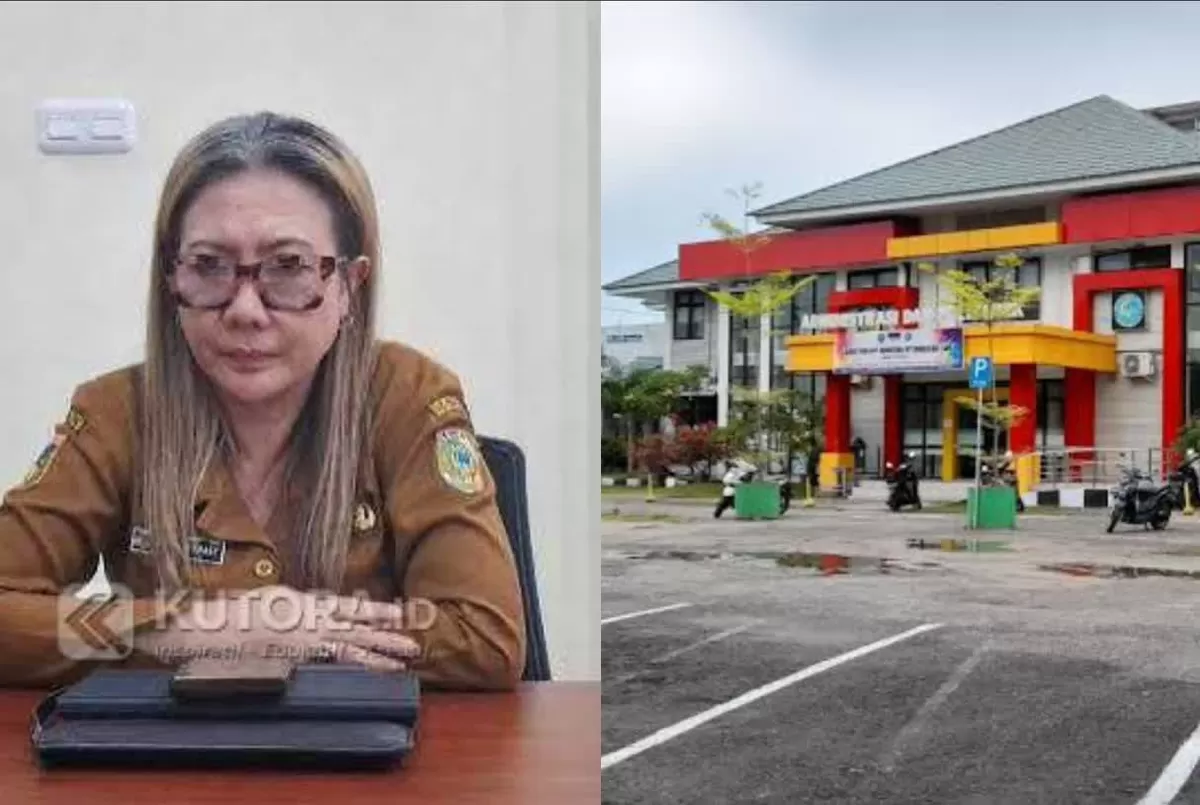 RSUD Anuntaloko Parigi mengurai antrean rawat jalan dengan Mobile JKN. Namun, pemanfaatan pendaftaran digital ini masih tergolong rendah.