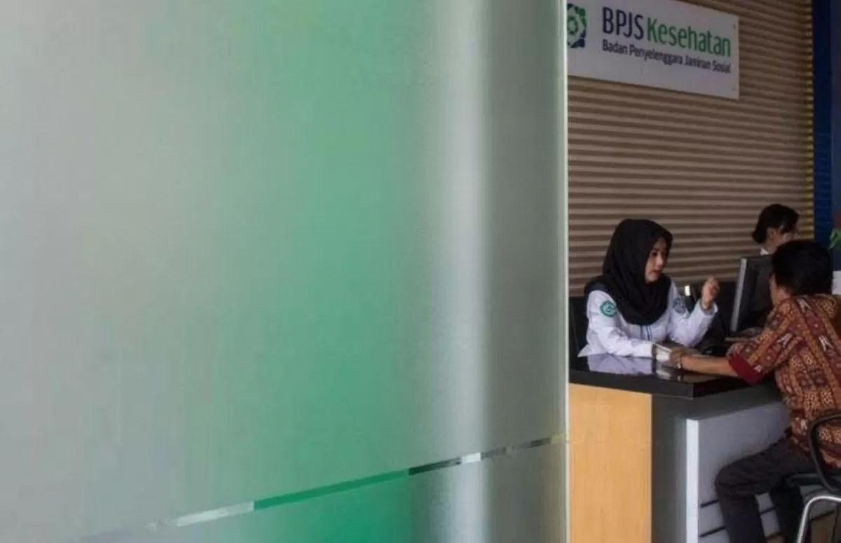 RSUD Anuntaloko Parigi mendesak BPJS Kesehatan buka layanan di rumah sakit demi cegah pasien luar wilayah hilang antrean medis.
