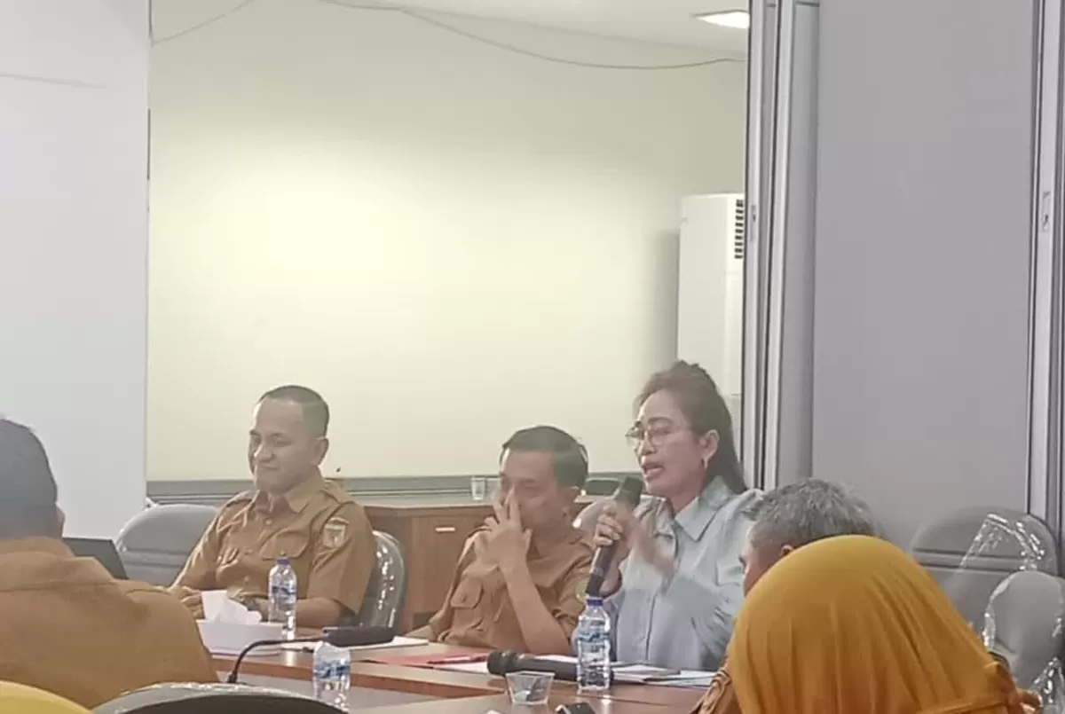 Pemprov Sulteng resmi meneken SK penyaluran Dana Bagi Hasil Rp24 miliar untuk Parigi Moutong usai dikawal ketat Bapemperda DPRD.