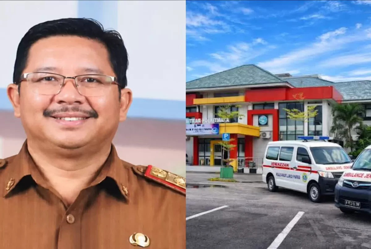 Pemkab Parigi Moutong alokasikan Rp500 juta khusus ambulans jenazah non-BPJS. Layanan rujukan medis tetap ditanggung penuh oleh BPJS.