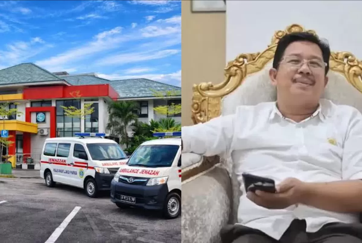 Pahami perbedaaan hak layanan ambulans rujukan BPJS Kesehatan dan syarat bantuan pemulangan jenazah gratis dari pemerintah daerah.