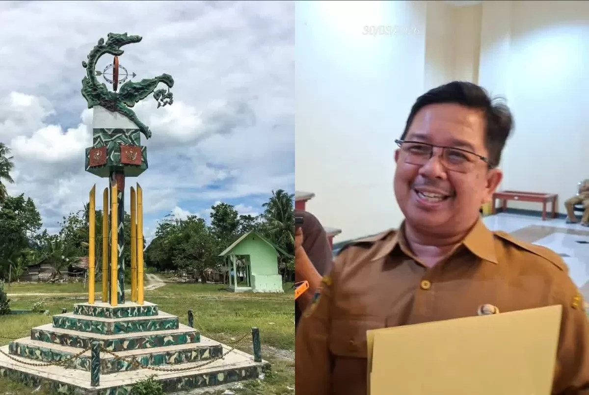 Pemkab Parigi Moutong proyeksi anggaran RKPD 2027 Rp1,7 triliun. Seleksi program diperketat akibat keterbatasan fiskal daerah.