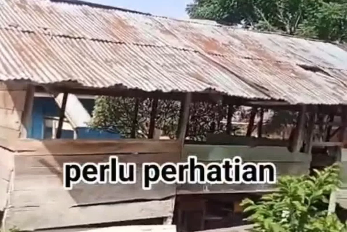 Disdikbud Parigi Moutong memastikan perbaikan SDK Ogomojolo masuk daftar anggaran pemerintah sebelum viral. Verifikasi lahan kini berjalan.