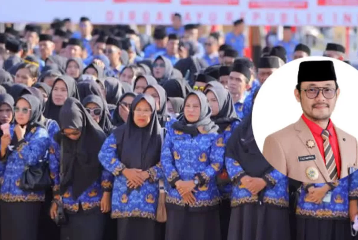Pemda Parigi Moutong siap hadapi gugatan PTUN peserta seleksi pejabat karena panitia telah bekerja sesuai regulasi pada Kamis, 6 Agustus 2026.