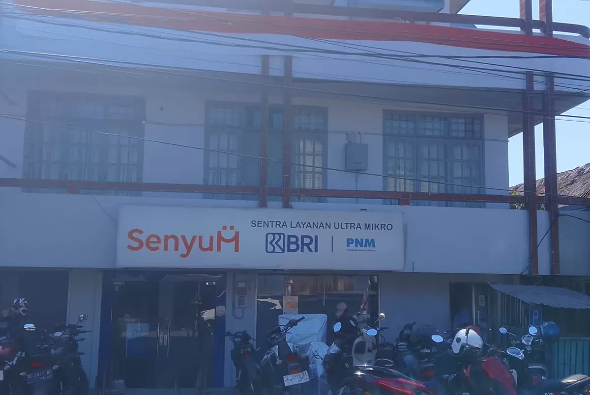 Keluarga nasabah Fatimah R mengadu ke OJK setelah BRI Unit Tinambung Majene mengaku kehilangan data sertifikat tanah yang sudah lunas.