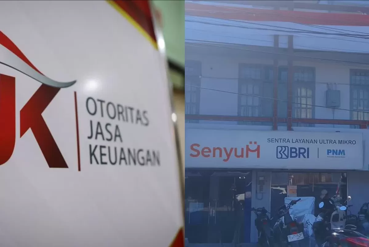 Keluarga nasabah melayangkan pengaduan resmi ke OJK Sulbar atas dugaan penggelapan sertifikat tanah di BRI Unit Tinambung Polman.