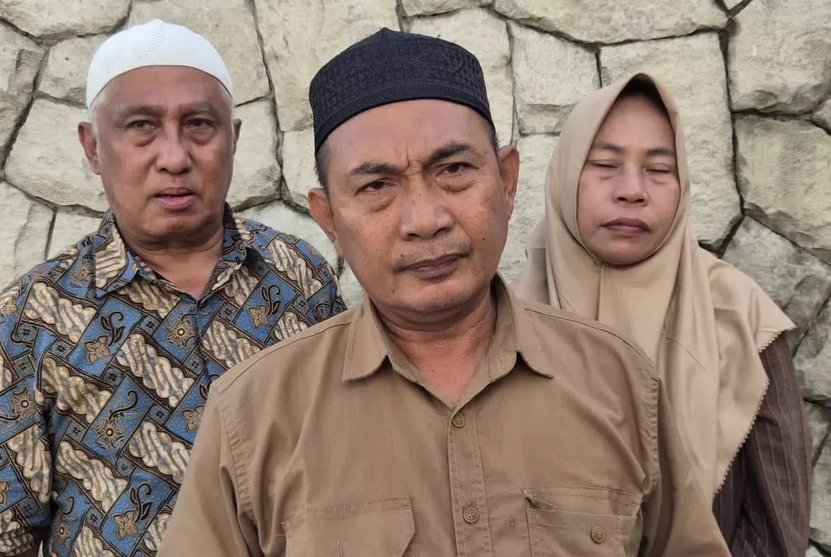 Orang tua almarhum Affan Kurniawan menolak rencana peringatan setahun kematian anaknya pada Kamis 13 Agustus 2026 serta melarang penggunaan foto almarhum.