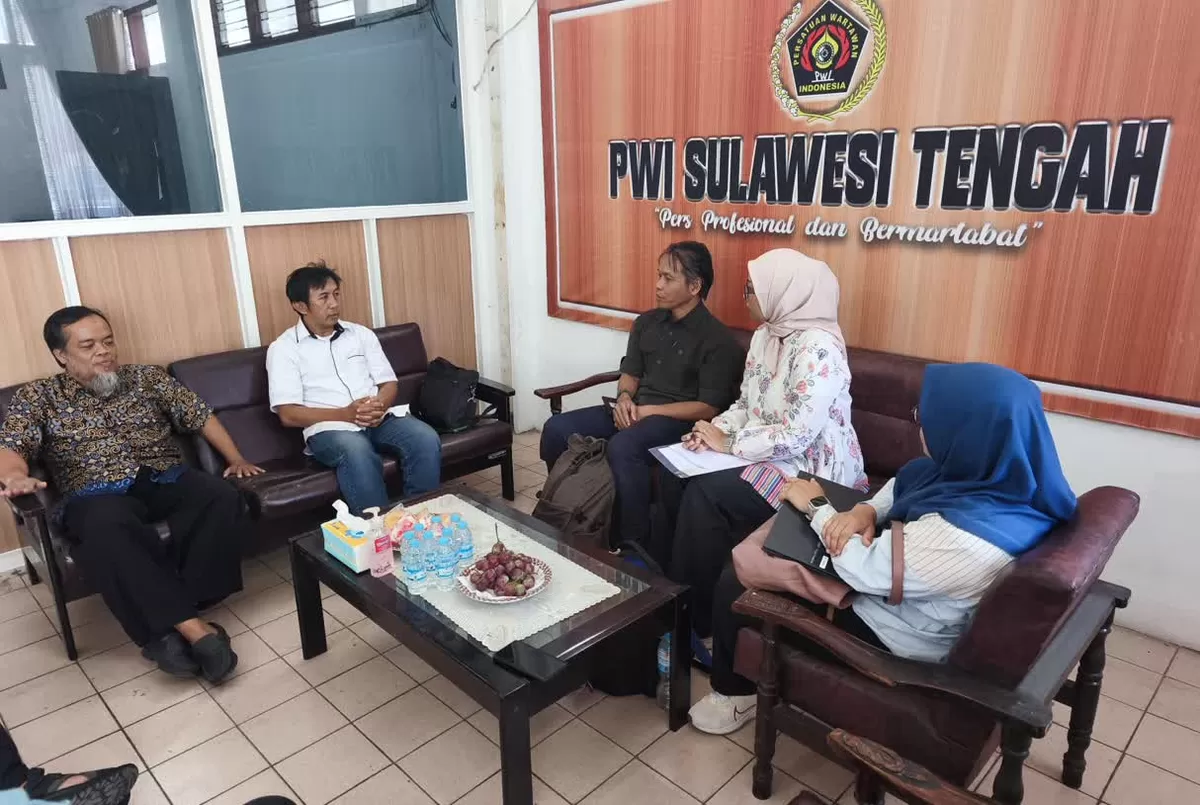 Kementerian Kebudayaan menelusuri jejak Syekh Yusuf Al-Makassari di Sulawesi Tengah pada 13 Agustus 2026.