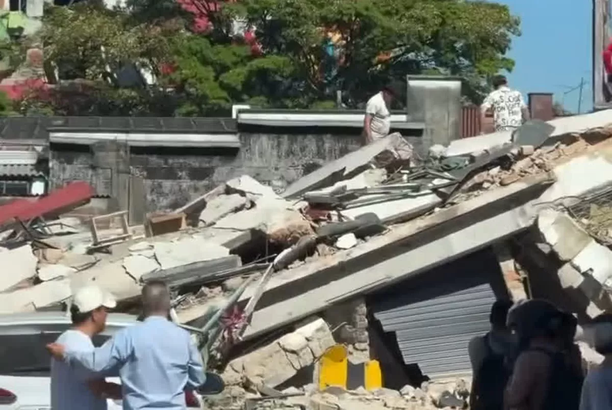 Gempa magnitudo 6,7 mengguncang Peru pada Kamis 20 Agustus 2026 dan BMKG memastikan wilayah Indonesia bebas ancaman potensi tsunami.
