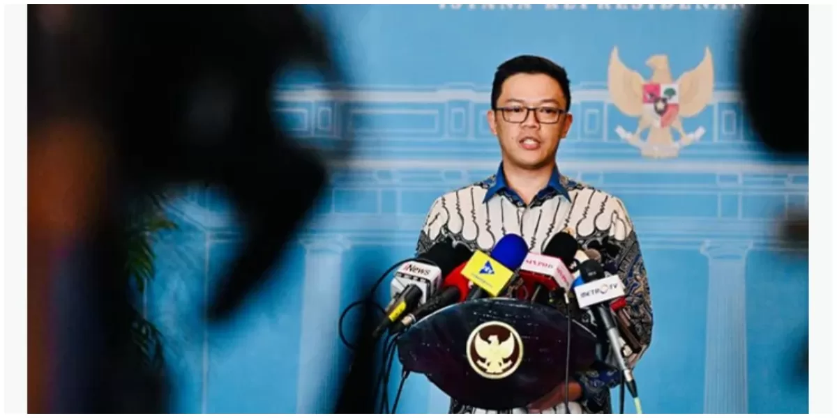 Menlu Indonesia Hubungi AS dan Iran, Siap Jadi Mediator Konflik Timur Tengah (Dok. Bakom RI)