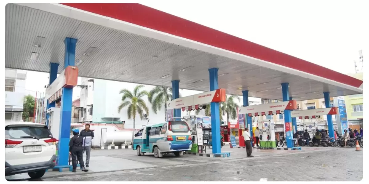 Pengamat: Transformasi Kerja & Hemat Energi Keniscayaan di Tengah Dinamika Global, Dorong Gaya Hidup Sehat-Bijak Masyarakat (Pertamina Patra Niaga Sumbagut)