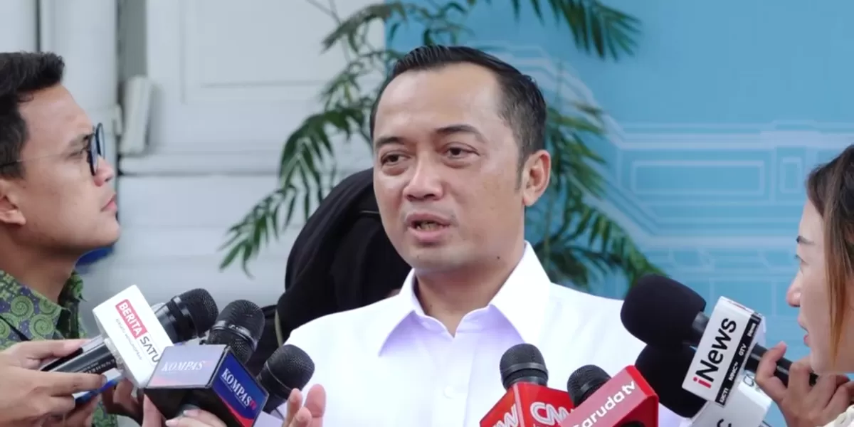 Mensesneg: Presiden Rencana Groundbreaking 21 Proyek Hilirisasi & 29 Titik PSEL April Ini (Dok. Bakom RI)