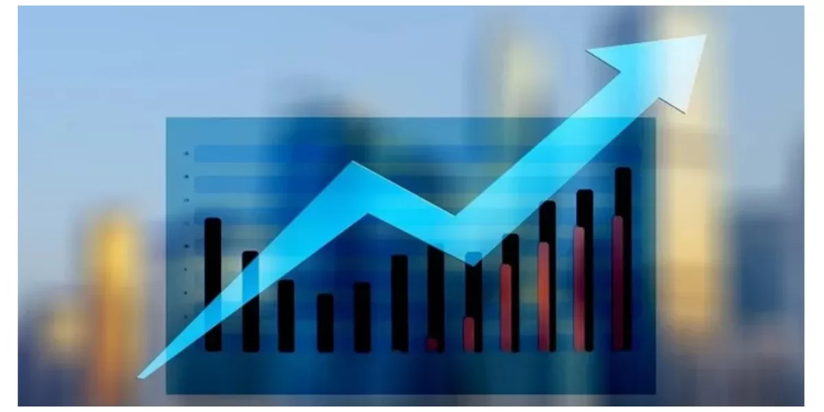 Ilustrasi Ekonomi Indonesia (Pixabay/Gerd Altmann)