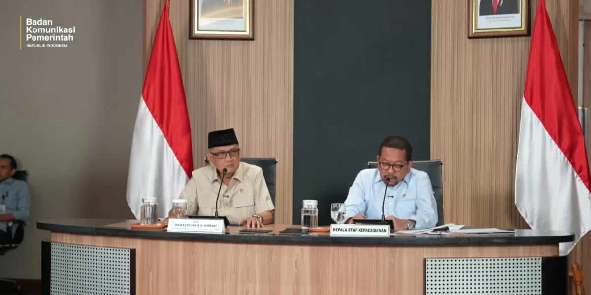 Pemerintah Rampingkan Aturan dan Siapkan Banyak Insentif, Masyarakat Miskin Makin Mudah Punya Rumah (Dok Bakom RI)