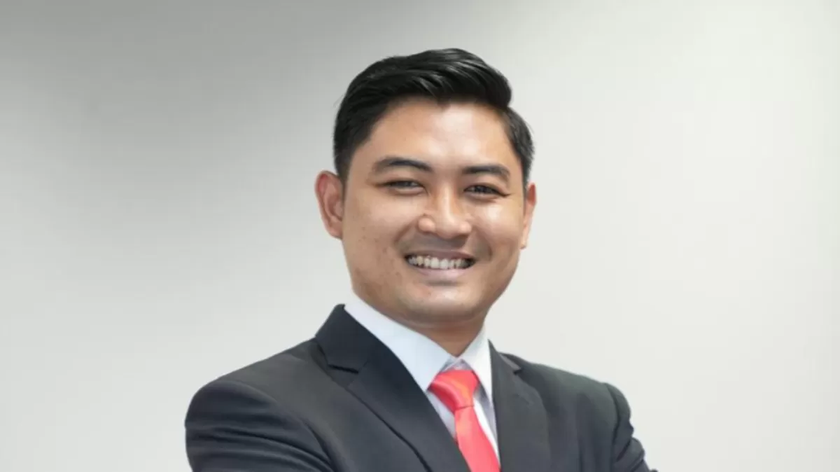 Pengamat ekonomi dan UMKM lulusan Universitas Indonesia, Ahmad Abdul Gofur 