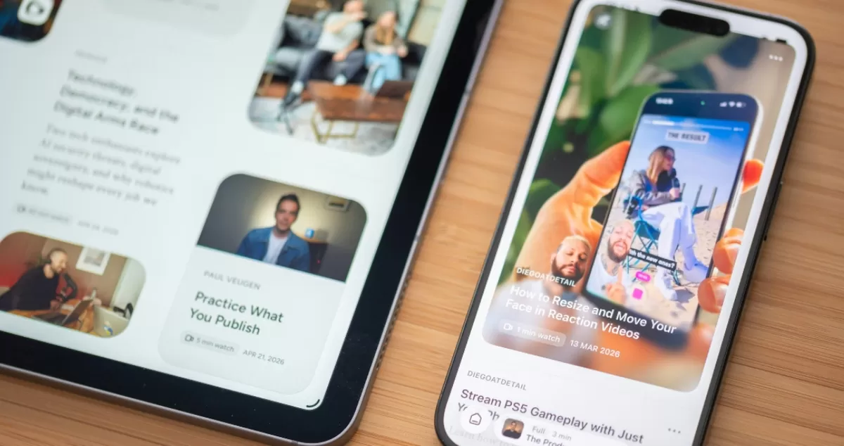 Dengan membuat media online sendiri, fresh graduate punya ruang untuk menemukan suara dan sudut pandang sebagai jurnalis.  ((Ilustrasi/Unsplash))