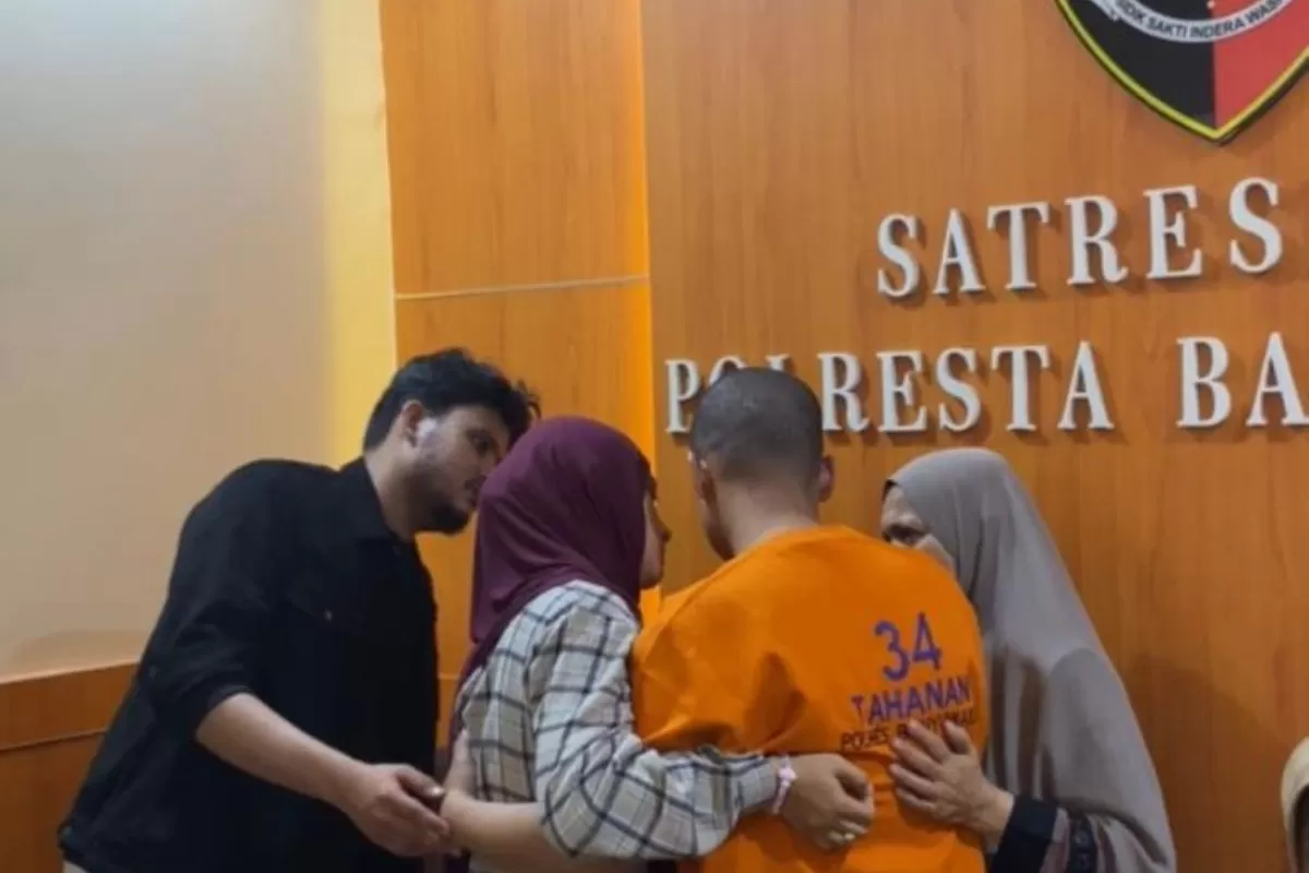 Proses restorative justice Polresta Banyuwangi dalam penyelesaian kasus penganiayaan berbasis kemanusiaan.