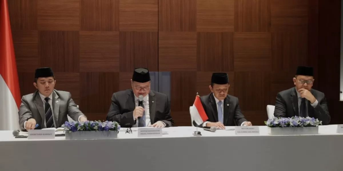 Pemerintah menegaskan tak ada skema kegiatan belajar mengajar (KBM) secara daring atau jarak jauh bagi siswa-siswi SD, SMP, hingga SMA. Semua jenjang sekolah tetap melaksanakan KBM. Foto istimewa