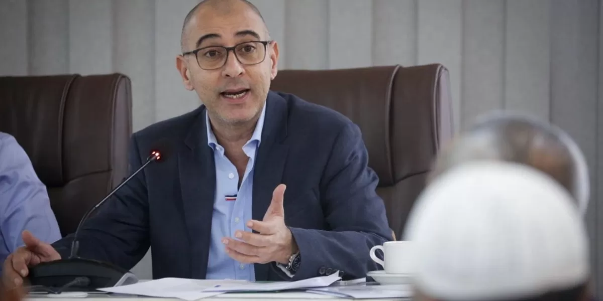 Anggota Komisi VI DPR RI dari Fraksi Partai Kebangkitan Bangsa (PKB), Nasim Khan, mendorong pemerintah untuk segera melakukan revitalisasi Pelabuhan Panarukan. Foto istimewa