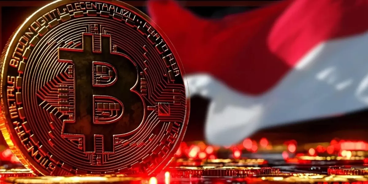 Direktorat Jenderal Pajak (DJP) Kementerian Keuangan mencatat pajak crypto yang masuk hingga akhir Februari 2026 mencapai Rp1,9 triliun.