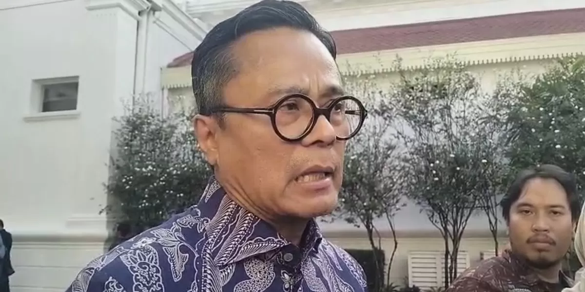 Kepala BP BUMN Dony Oskaria. Foto istimewa