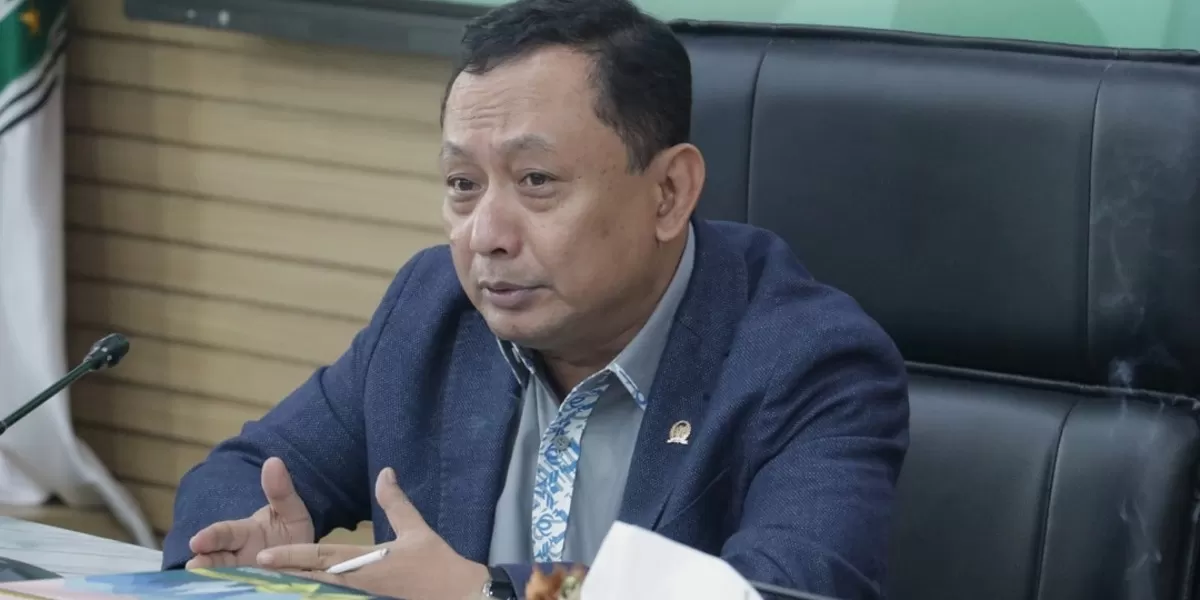 Anggota Komisi III DPR dari Fraksi Partai Kebangkitan Bangsa (PKB), Hasbiallah Ilyas, mendesak aparat kepolisian memberantas aksi premanisme di tanah air