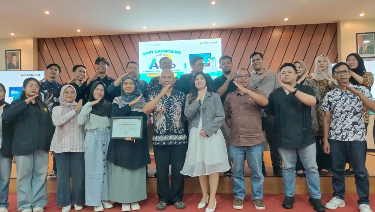 Kolaborasi ini menunjukkan bahwa kampus tidak hanya menjadi tempat belajar, tetapi juga pusat lahirnya inovasi. Foto istimewa pandhalungan