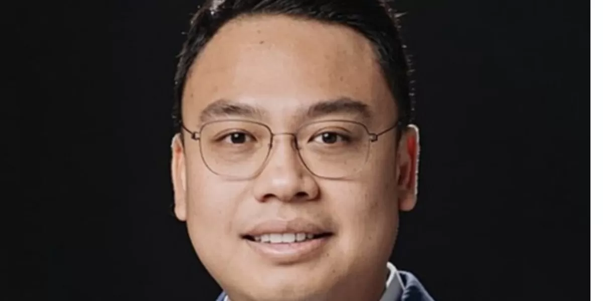 Kepala Bakom RI Angga Raka Prabowo. Foto Goggle