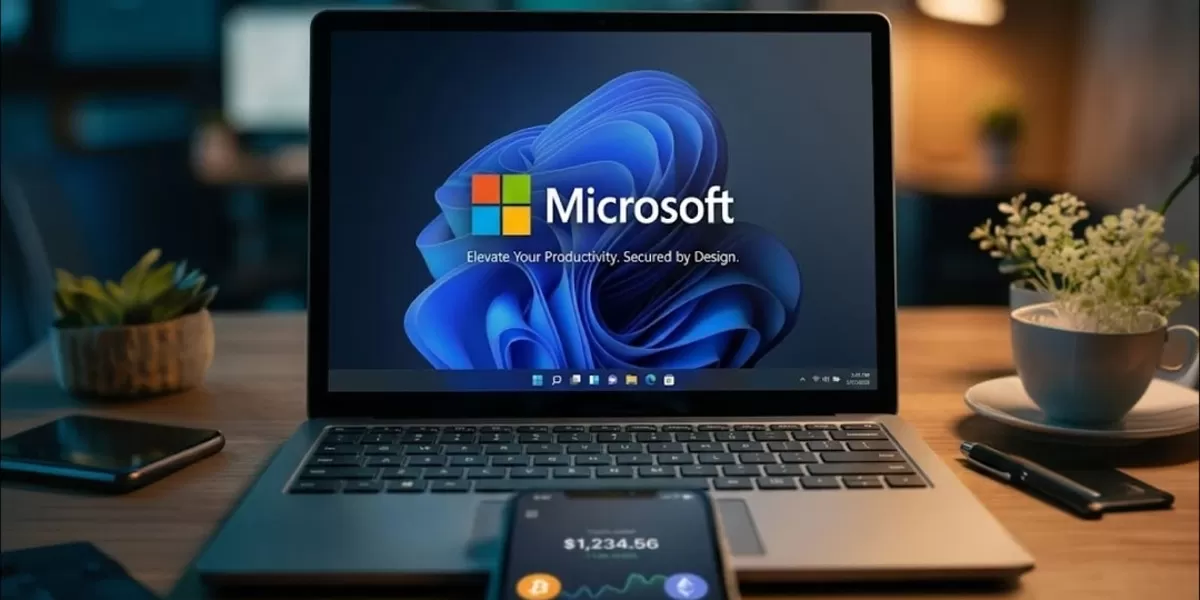 Kerentanan serius ditemukan pada Software Development Kit (SDK) Android pihak ketiga yang digunakan sejumlah aplikasi dompet crypto. Temuan ini diungkap oleh Microsoft Defender Security Research Team.