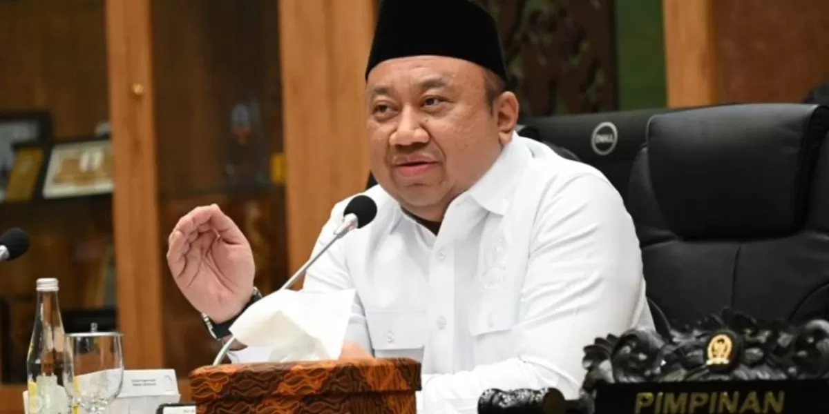 Wakil Ketua Komisi X DPR RI dari Fraksi PKB, Lalu Hadrian Irfani, menanggapi kasus dugaan kekerasan seksual yang terjadi di Universitas Budi Luhur (UBL)