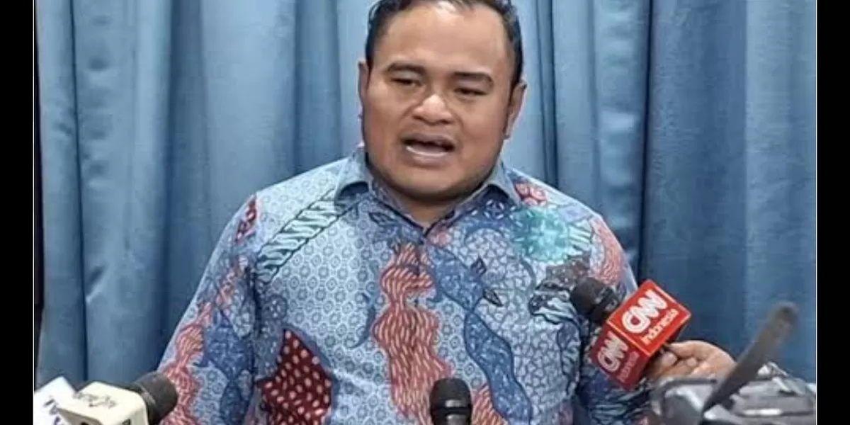 Kepala Ekonom Trimegah Sekuritas Indonesia, Fakhrul Fulvian. Foto istimewa