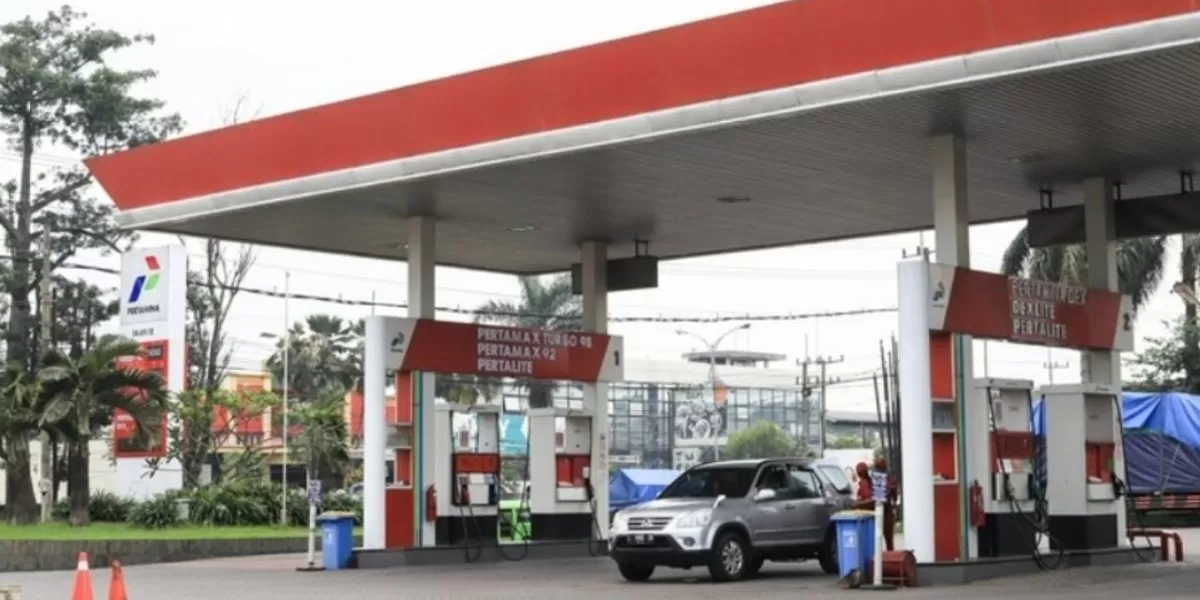 Pertamina dan ESDM ungkap alasan naikkan 3 jenis BBM nonsubsidi per 18 April 2026. (Unsplash/aldrinrachmanpradana)