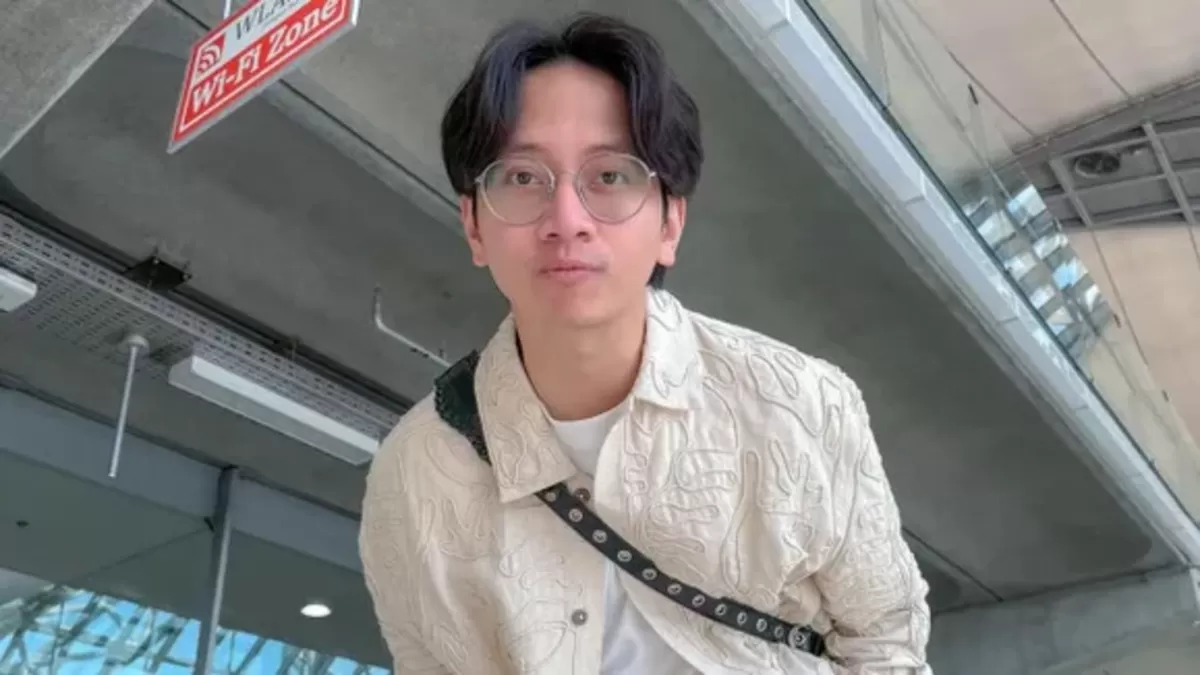 Profil Afif Yulistian, YouTuber gaming horor dengan jutaan subscriber. Dari hobi jadi karier sukses di dunia digital.