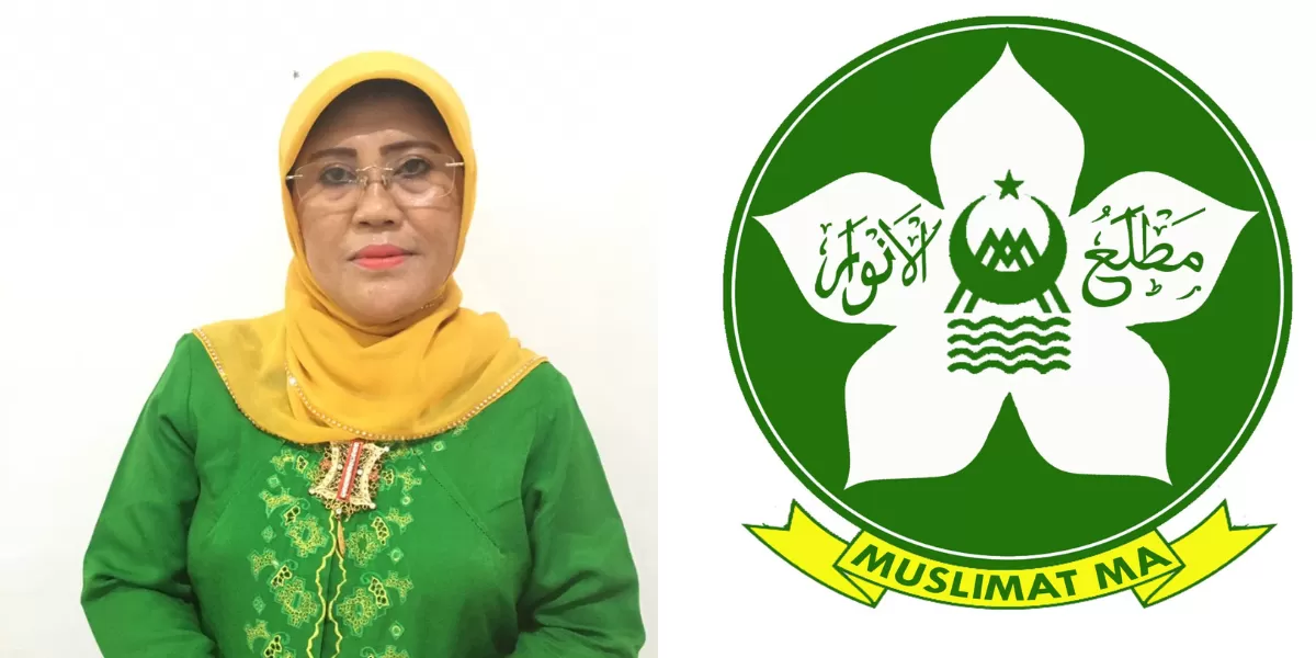 Neneng Siti Solihah Terpilih sebagai Ketua Umum PP MUSMA Periode 2026&ndash;2031 (Liputan)
