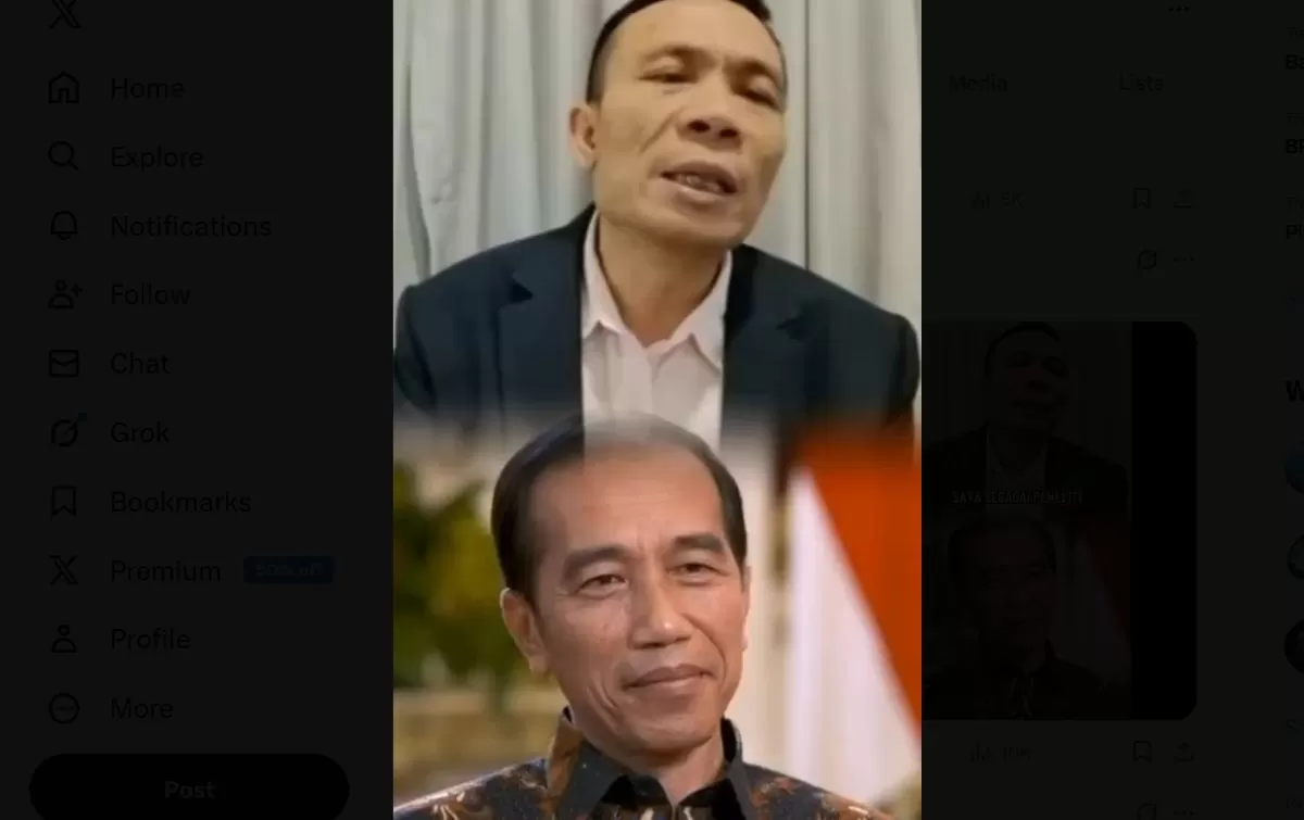 Roy Suryo Ungkap Surat Perintah 11 Maret 2026 di Balik Pengakuan Rismon ...
