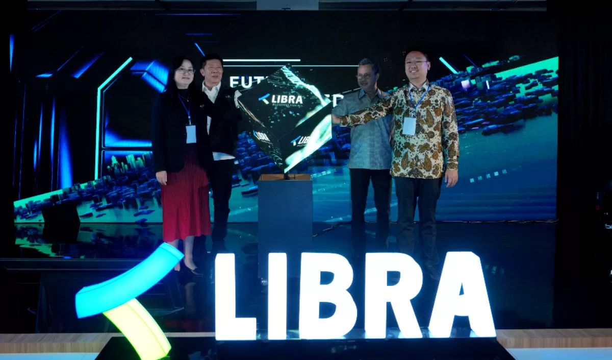 LIBRA AI Hadir Jadi 'Bestie' Digital Perempuan Karier: Kerja Sat-Set ...