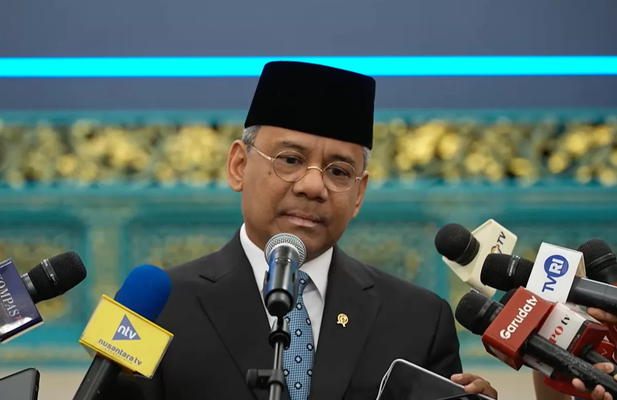SUAHASIL NAZARA RESMI JADI MENKEU: GANTIKAN PURBAYA YUDHI SADEWA DAN LAPORKAN TOTAL HARTA KEKAYAAN TEMBUS RP 138,16 MILIAR