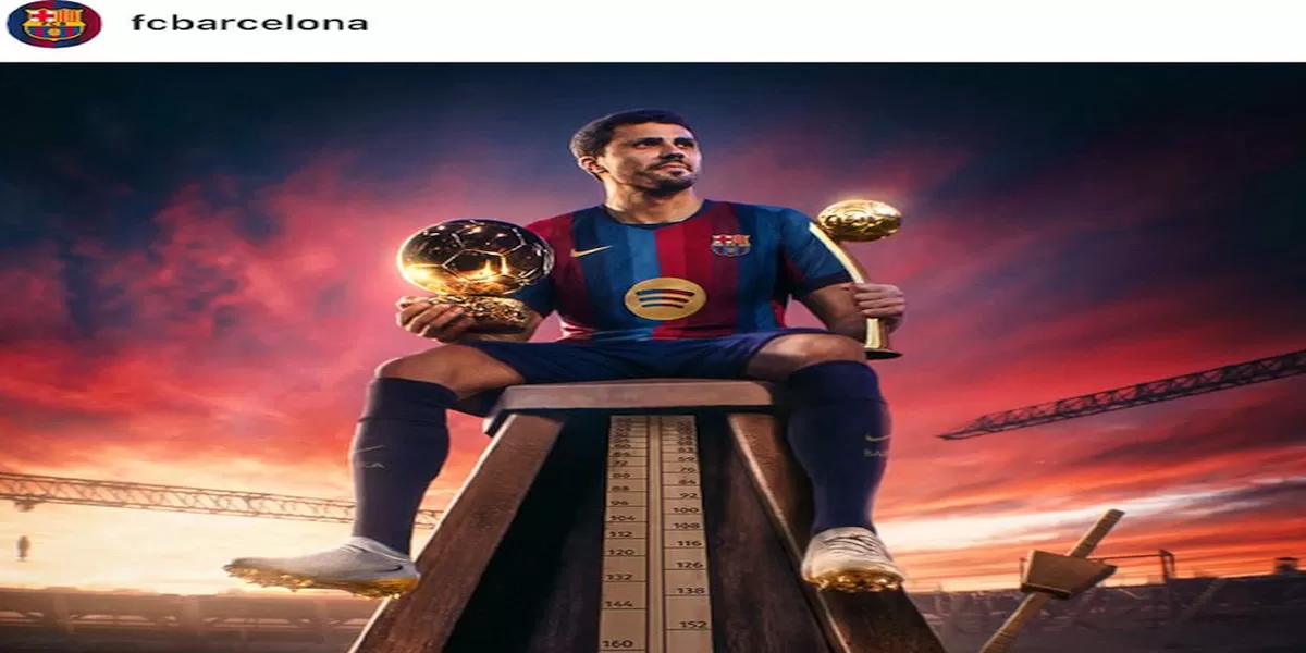 Hebat! Karya Pemuda Asal Bojonegoro Ini Dipakai Klub Sepak Bola Eropa, Ada Barcelona hingga Manchester City