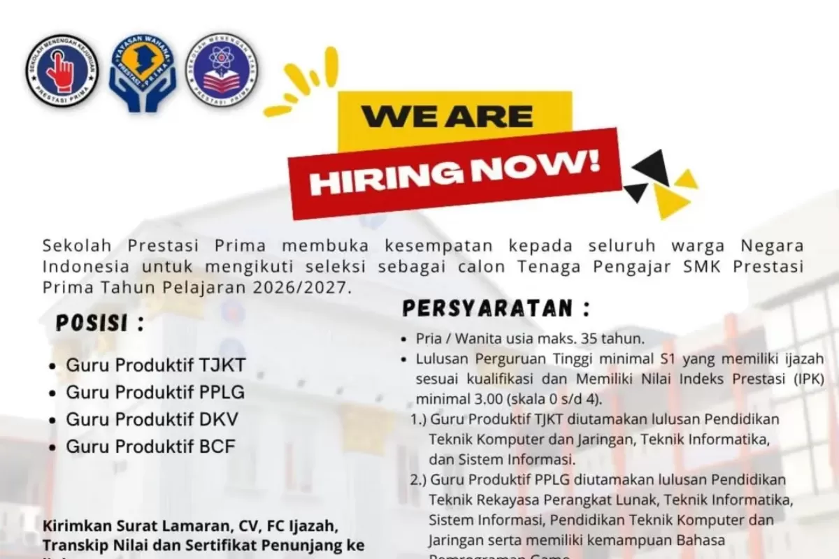 Job Image
