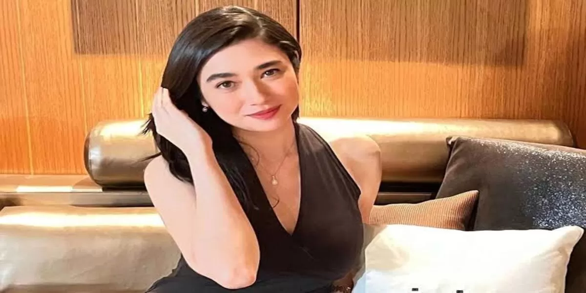 Profil dan Karir Amanda Rigby yang Ramai Dijodohkan dengan Andre ...