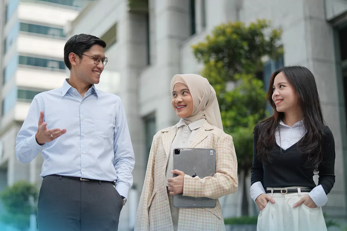 Strategi Karir dengan Jalur Special Hire