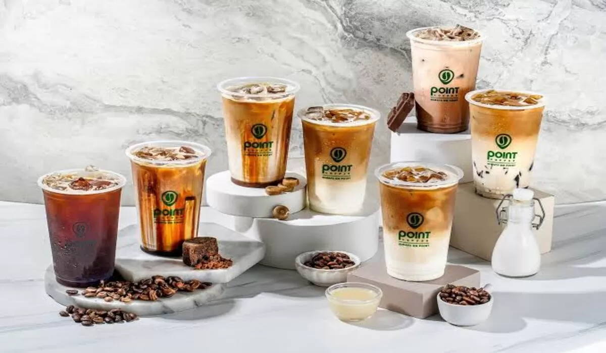 Promo Point Coffee April 2026, Ngopi Nikmat Jadi Hemat - SuaraGlobal.id
