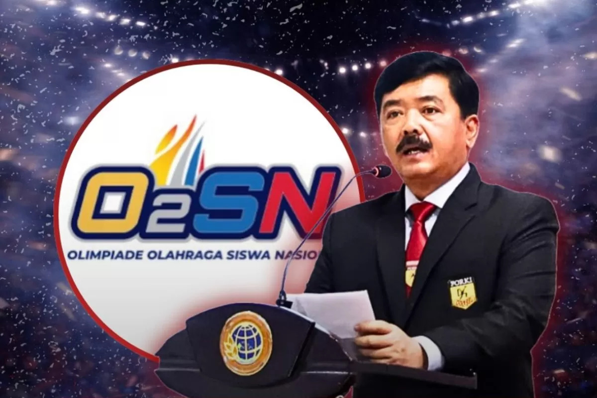 Cabor Karate Dicoret dari O2SN 2026, PB FORKI Surati Mendikdasmen ...