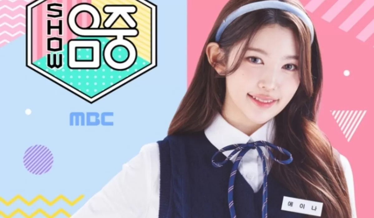 ANa Hearts2Hearts Umumkan Mundur dari MC Music Core Setelah 14 Bulan ...