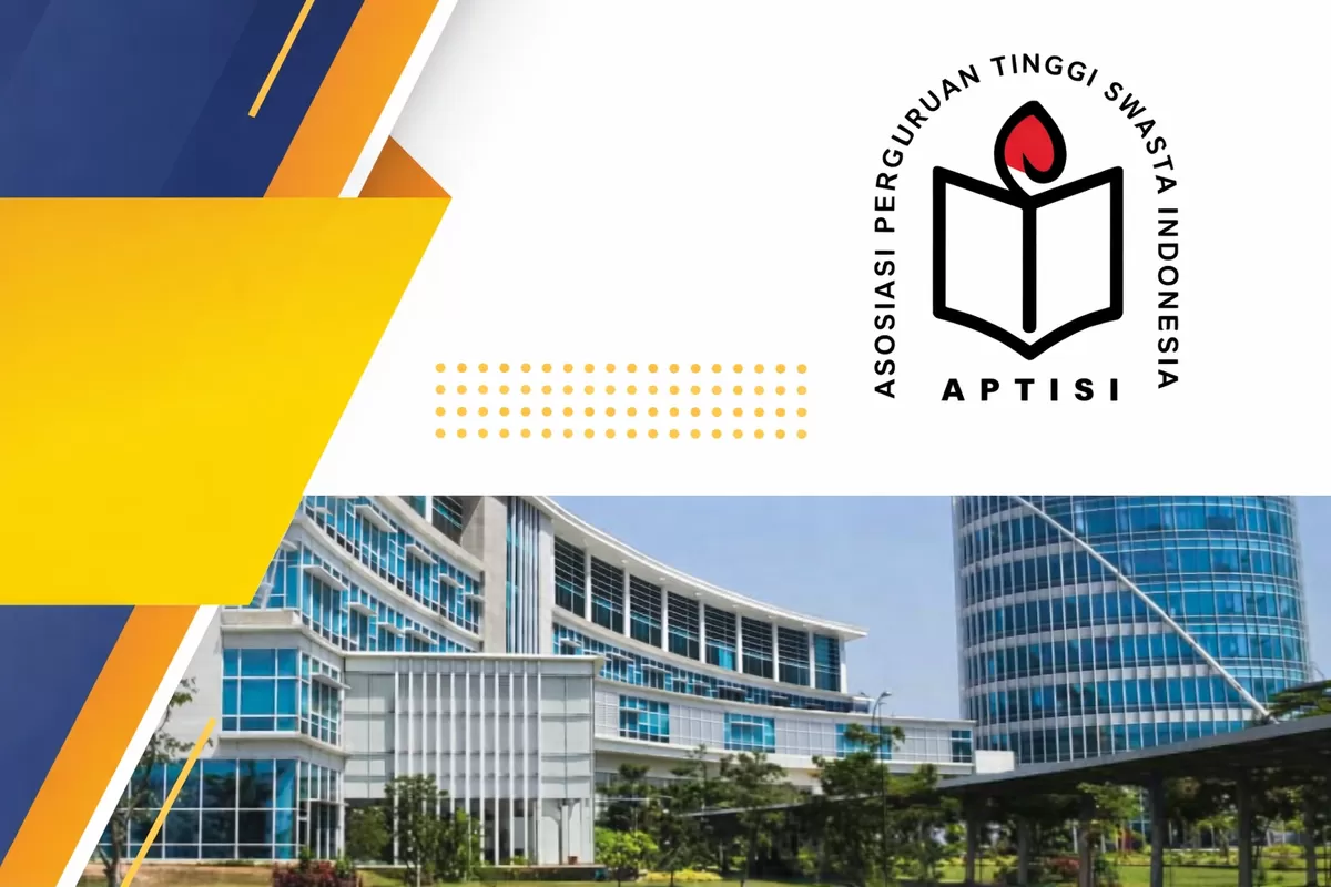 Sampul buku Profil & Direktori Perguruan Tinggi Swasta Indonesia (PTS) Berkualitas dan Bereputasi Nasional dan Internasional Edisi 2025/2026 (Istimewa)