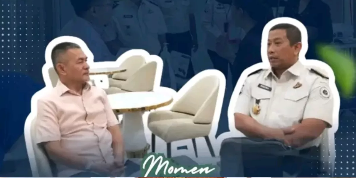 Kabid PPK Ditjenpas Sumut Bersama Pihak RSU Royal Prima