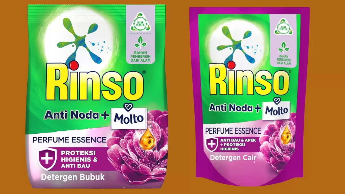 5 Sabun Rinso Terlaris Online, Paling Banyak Dicari (Foto: Rinso)